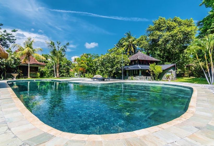 Zen Rooms Kerobokan Umalas Klecung 2