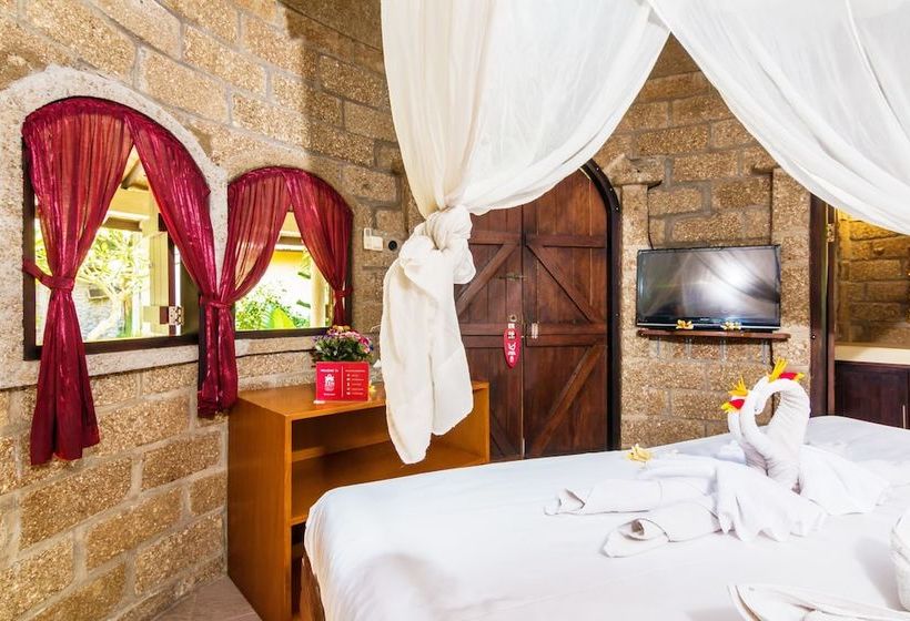 Fotos del hotel Zen Rooms Kerobokan Umalas Klecung 2:  6