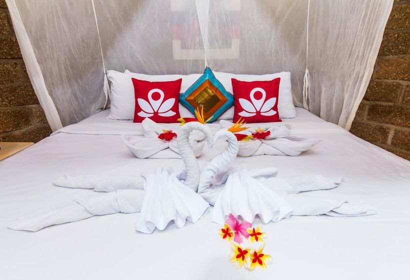 Fotos del hotel Zen Rooms Kerobokan Umalas Klecung 2:  7