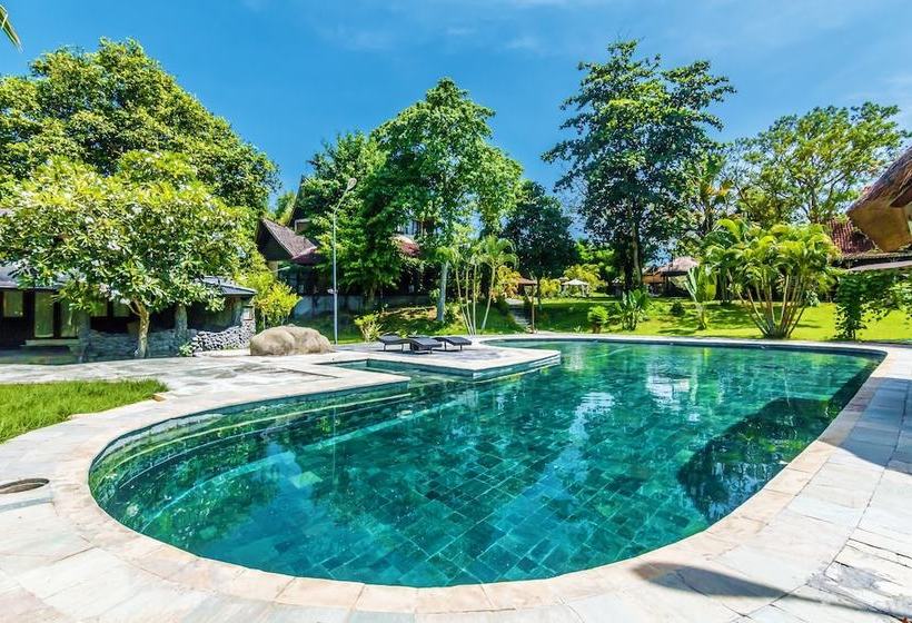 Fotos del hotel Zen Rooms Kerobokan Umalas Klecung 2:  16