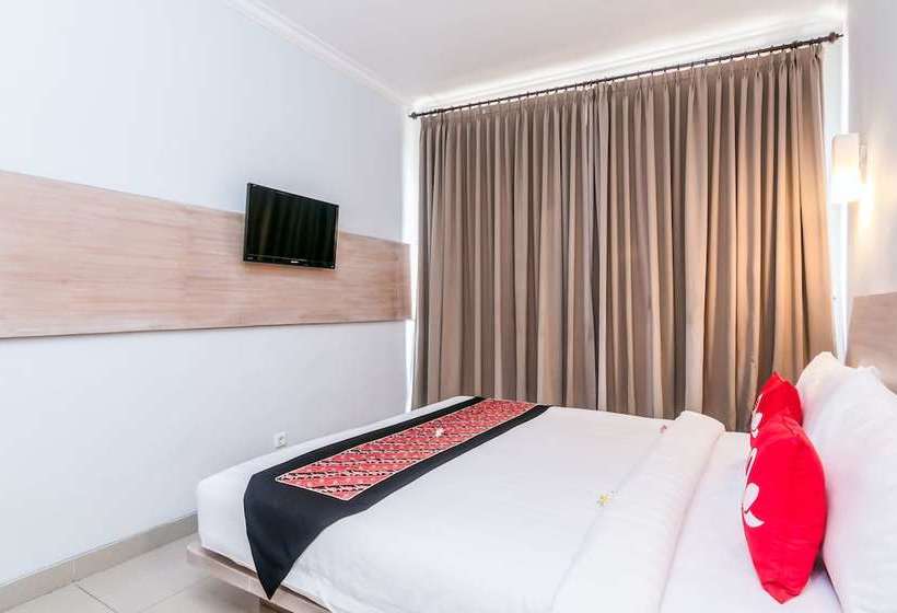 Fotos del hotel Zen Rooms Seminyak Umalas Kauh:  6