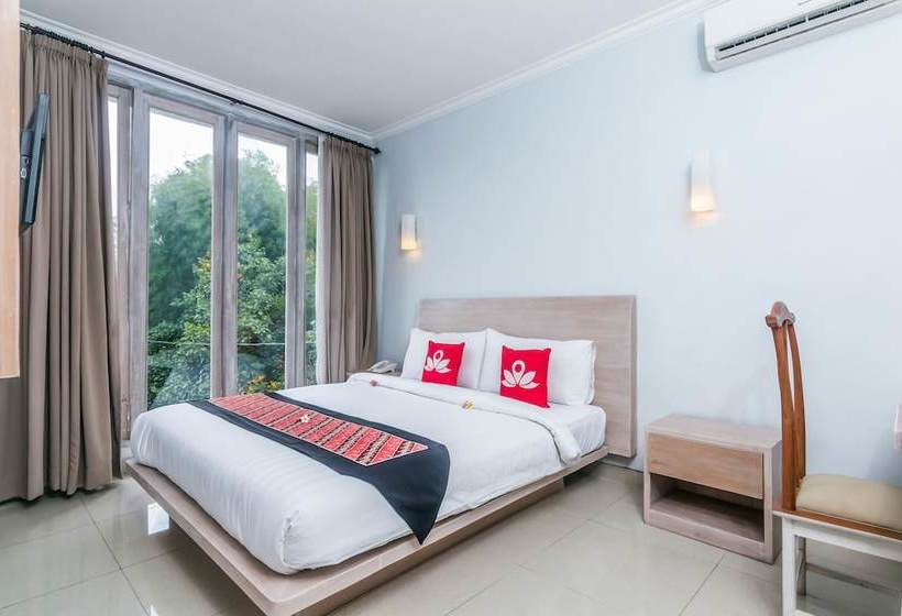 Fotos del hotel Zen Rooms Seminyak Umalas Kauh:  7