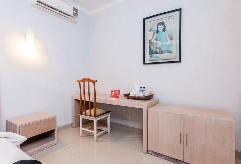 Fotos del hotel Zen Rooms Seminyak Umalas Kauh:  11