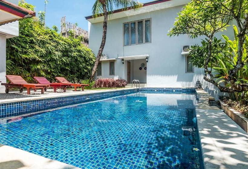 Fotos del hotel Zen Rooms Seminyak Umalas Kauh:  16