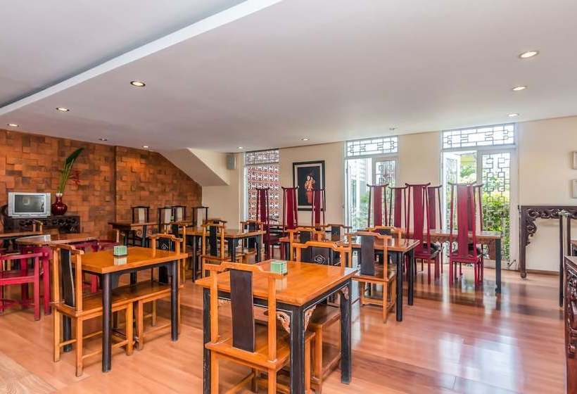 Fotos del hotel Zen Rooms Seminyak Umalas Kauh:  17