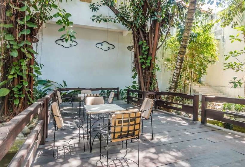 Fotos del hotel Zen Rooms Seminyak Umalas Kauh:  21