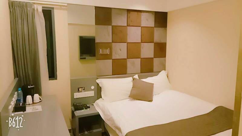 Fotos del hotel Zhotel Hongqiao Qibao:  7