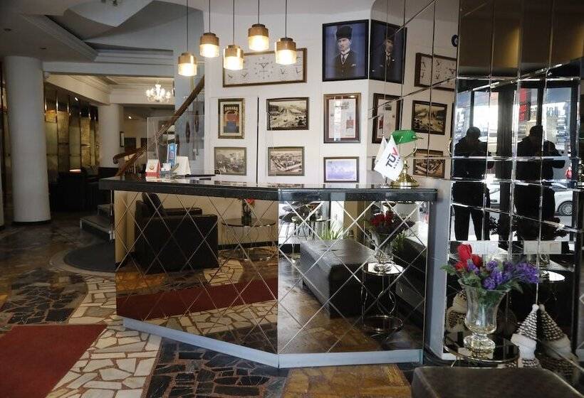 Fotos del hotel Yeni:  16