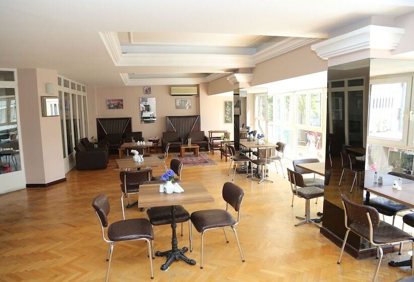 Fotos del hotel Yeni:  18