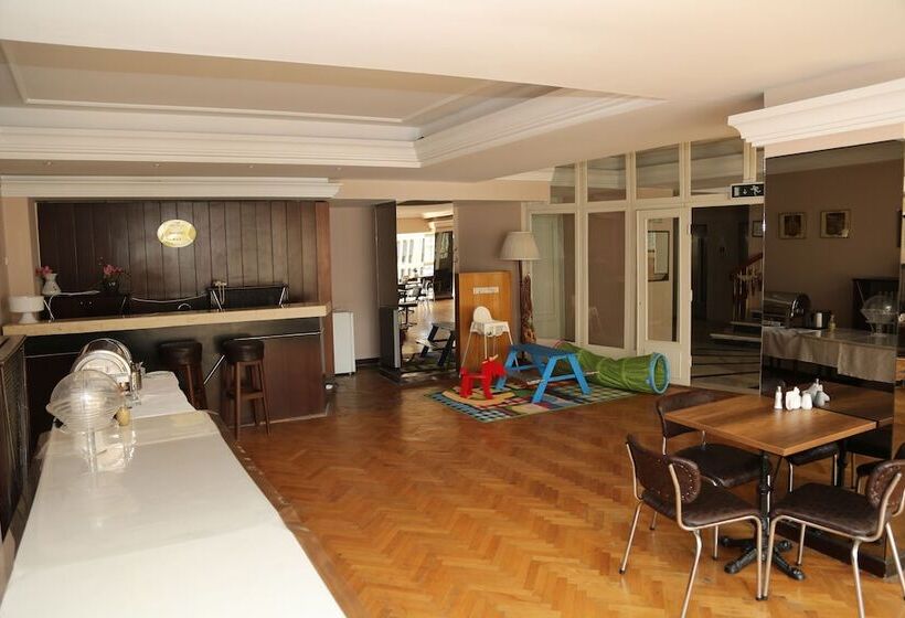 Fotos del hotel Yeni:  24