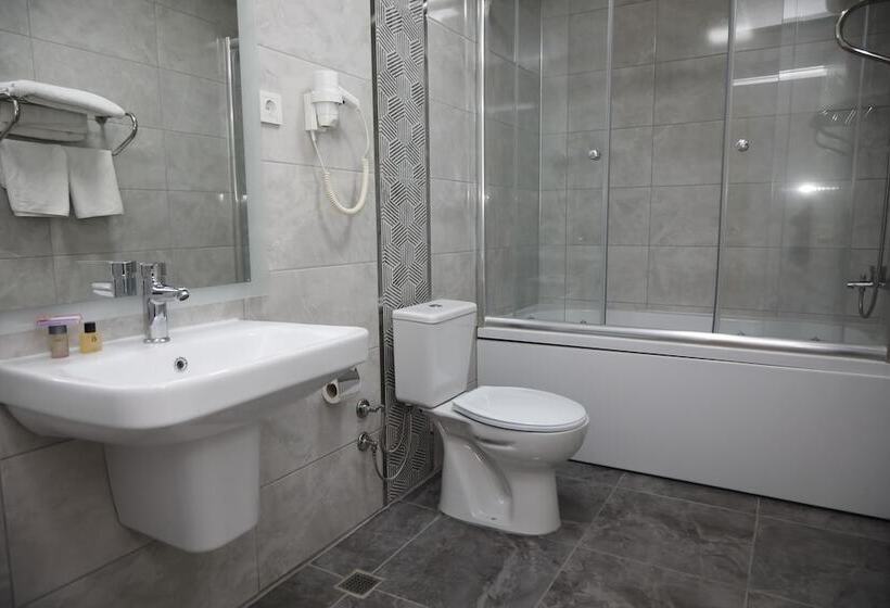 Fotos del hotel Yeni:  6