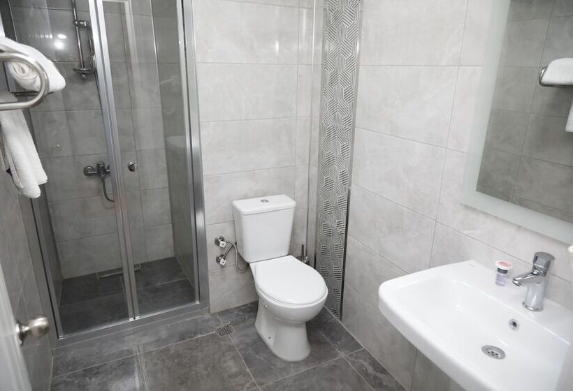 Fotos del hotel Yeni:  4