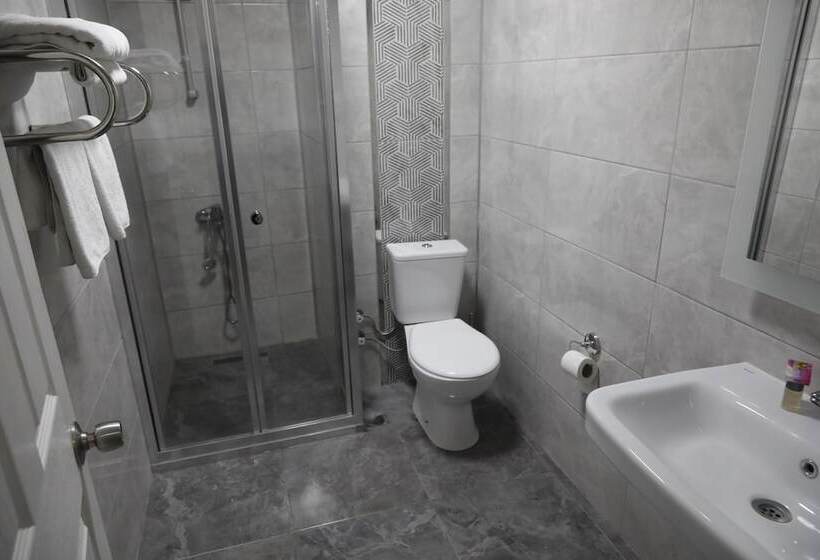 Fotos del hotel Yeni:  2