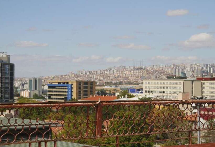 Fotos del hotel Yeni:  22