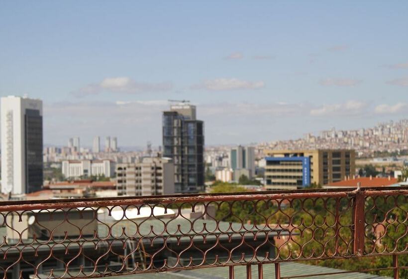 Fotos del hotel Yeni:  21