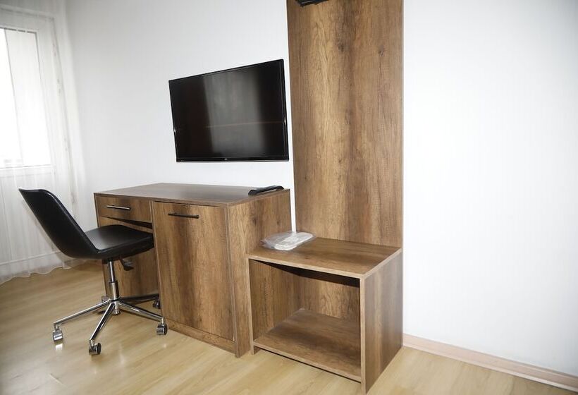 Fotos del hotel Yeni:  17