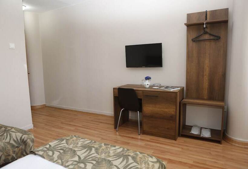 Fotos del hotel Yeni:  14