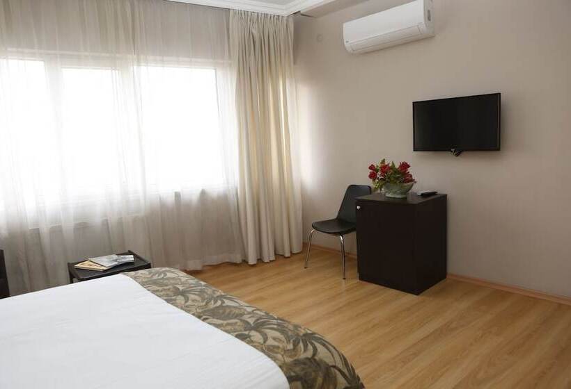 Fotos del hotel Yeni:  12