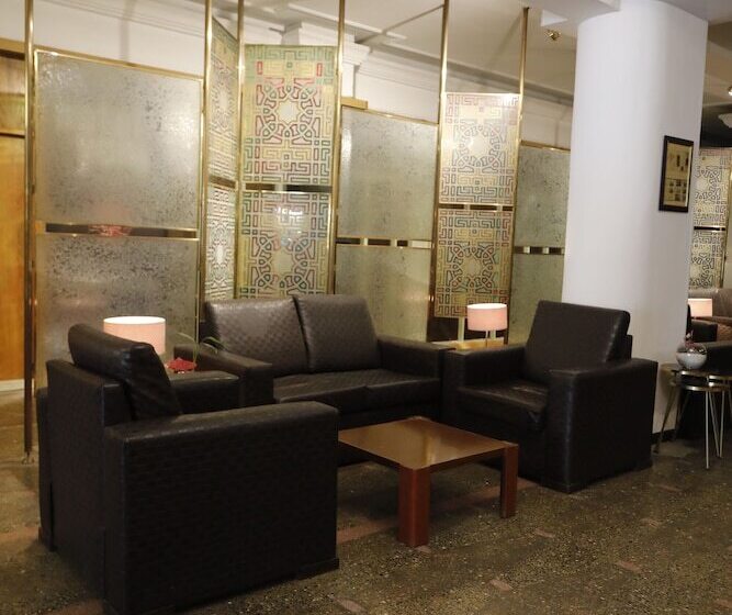 Fotos del hotel Yeni:  25