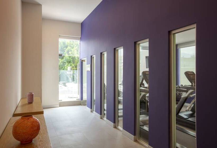 Fotos del hotel Fiesta Inn Express Monterrey Centro:  20