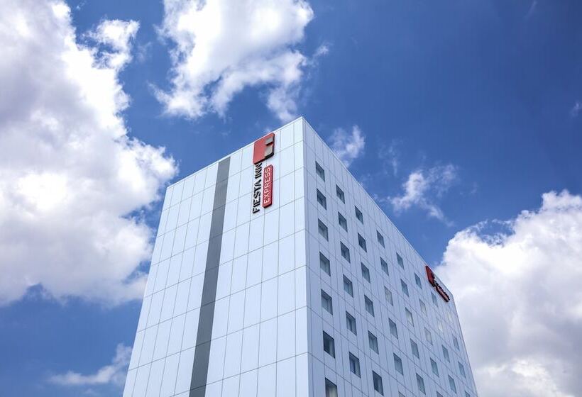 Fotos del hotel Fiesta Inn Express Monterrey Centro:  21