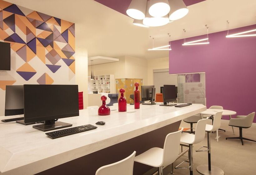 Fotos del hotel Fiesta Inn Express Monterrey Centro:  13