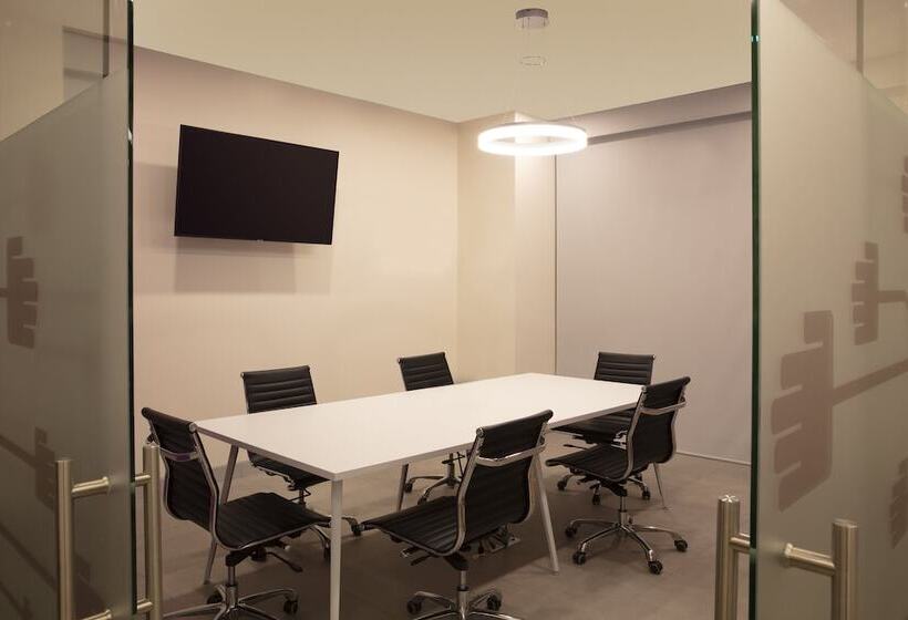 Fotos del hotel Fiesta Inn Express Monterrey Centro:  15