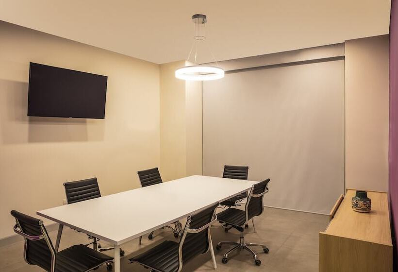 Fotos del hotel Fiesta Inn Express Monterrey Centro:  17