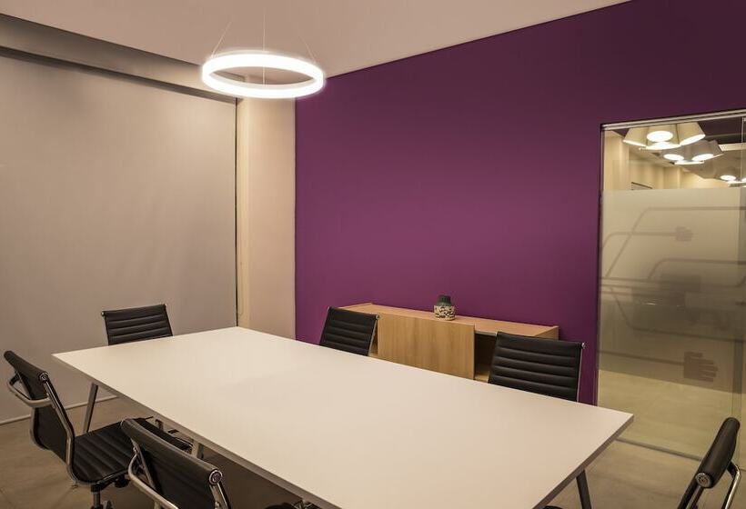 Fotos del hotel Fiesta Inn Express Monterrey Centro:  23