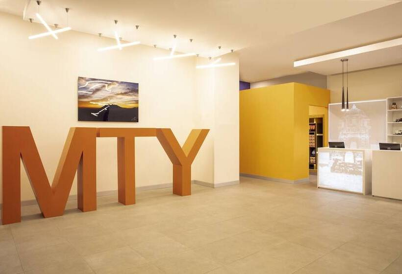 Fotos del hotel Fiesta Inn Express Monterrey Centro:  19