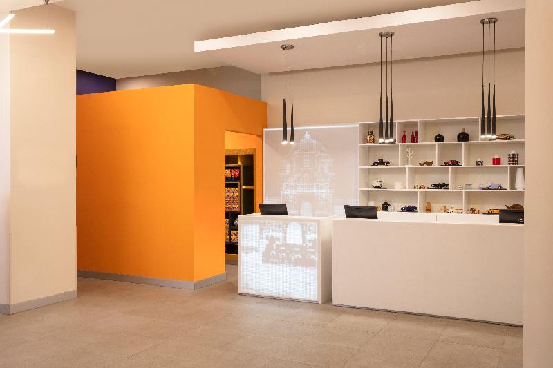 Fotos del hotel Fiesta Inn Express Monterrey Centro:  6