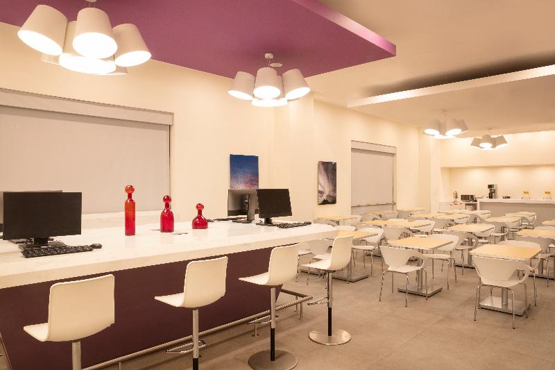 Fotos del hotel Fiesta Inn Express Monterrey Centro:  7