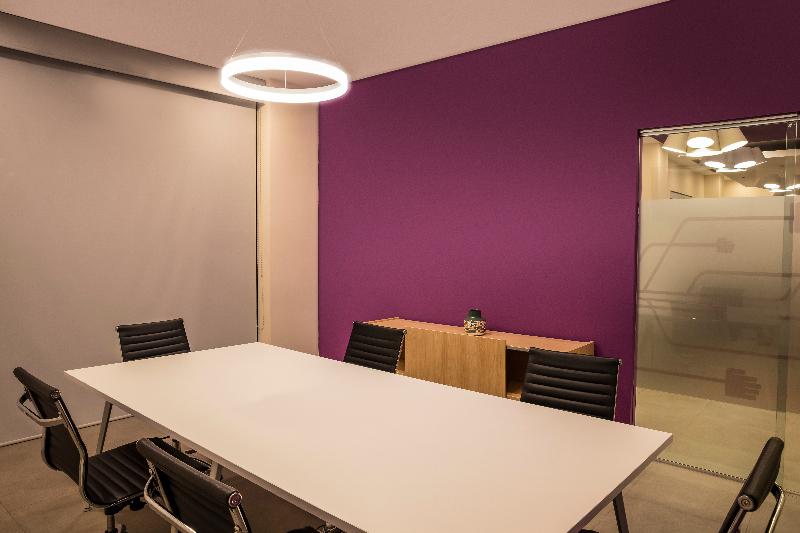 Fotos del hotel Fiesta Inn Express Monterrey Centro:  4