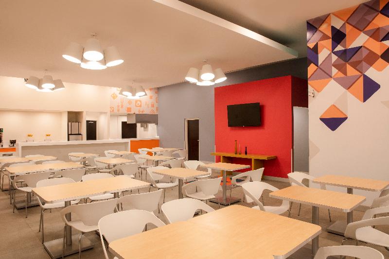 Fotos del hotel Fiesta Inn Express Monterrey Centro:  2