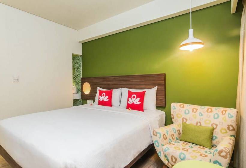 Fotos del hotel Zen Rooms Tanjung Benoa Pratama 2:  6
