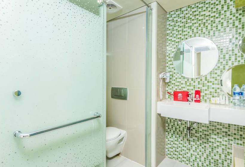 Fotos del hotel Zen Rooms Tanjung Benoa Pratama 2:  11
