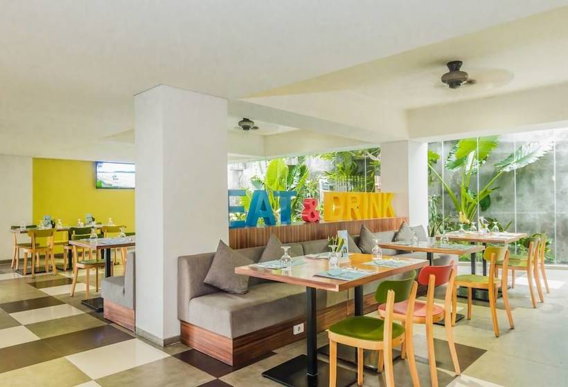 Fotos del hotel Zen Rooms Tanjung Benoa Pratama 2:  16