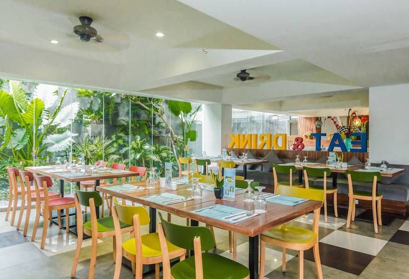 Fotos del hotel Zen Rooms Tanjung Benoa Pratama 2:  17