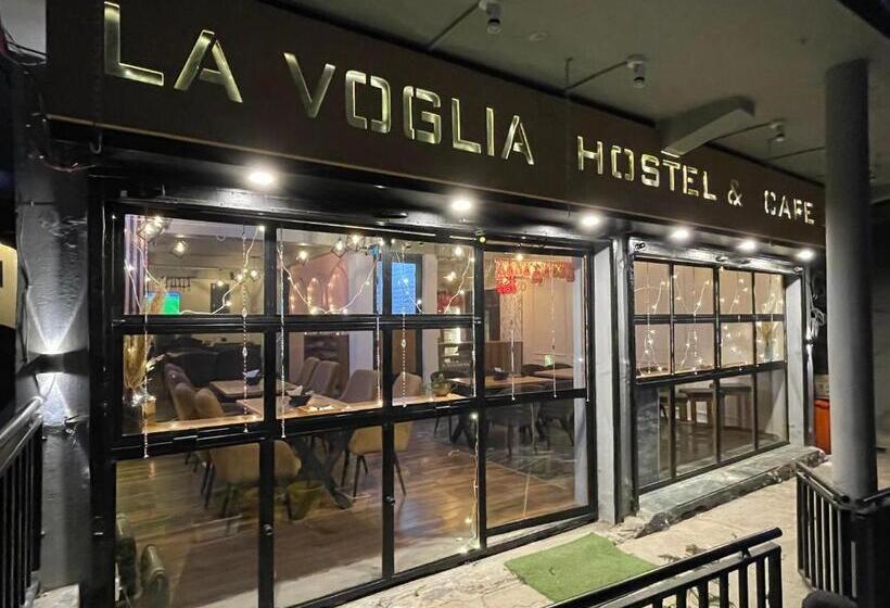 Fotos del hotel Folklore Hostel Manali:  22