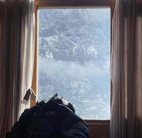 Fotos del hotel Folklore Hostel Manali:  20