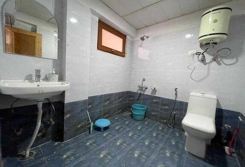 Fotos del hotel Folklore Hostel Manali:  25