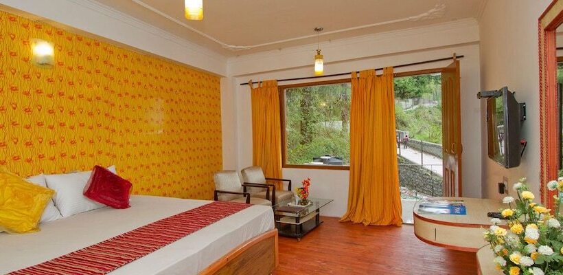 Fotos del hotel Folklore Hostel Manali:  7