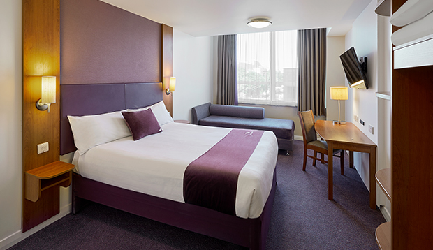 Fotos del hotel Liverpool City Centre (lime Street):  2
