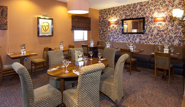 Fotos del hotel Liverpool City Centre (lime Street):  5