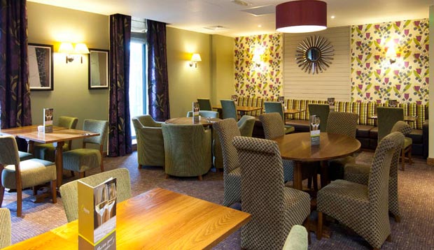 Fotos del hotel Liverpool City Centre (lime Street):  7