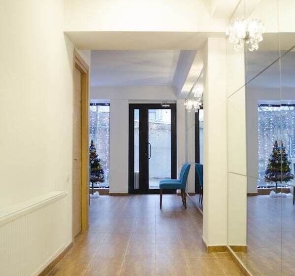 Fotos del hotel M9:  2