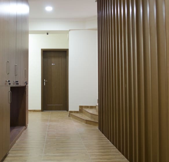 Fotos del hotel M9:  7