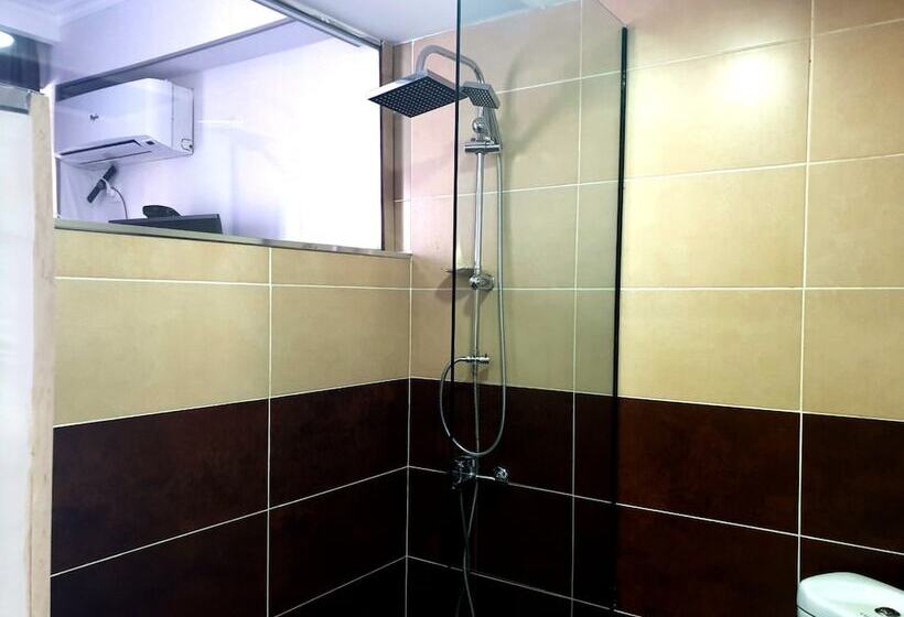 Fotos del hotel M9:  8