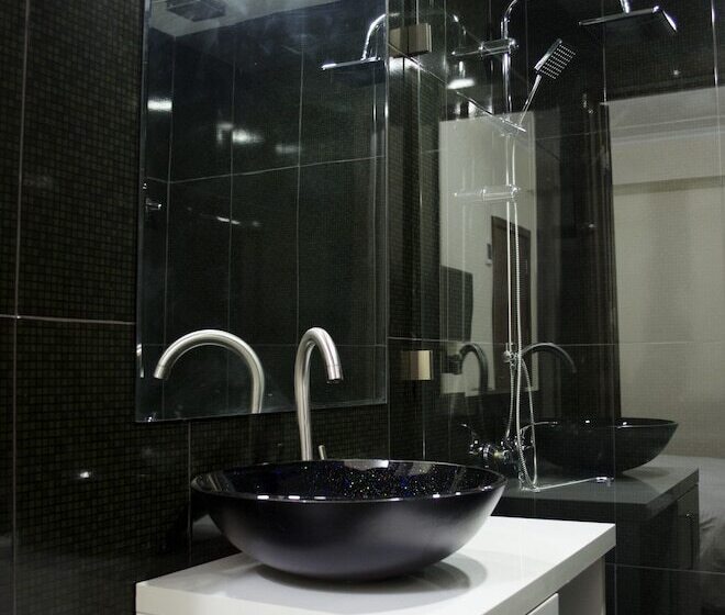 Fotos del hotel M9:  9