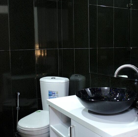 Fotos del hotel M9:  11